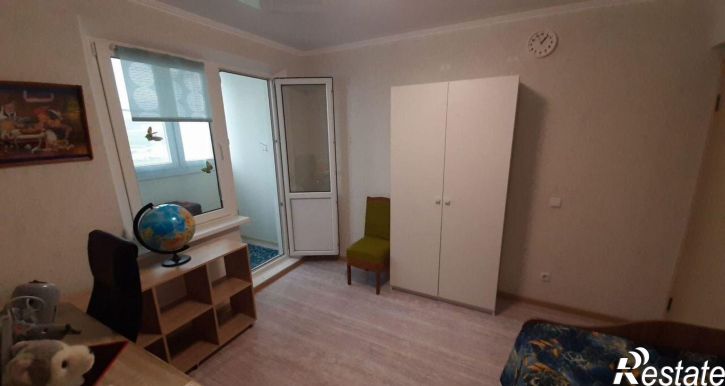 2-комн квартира улица Адмирала Пустошкина, 22к13
