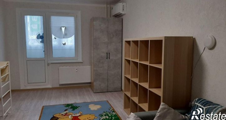 2-комн квартира улица Адмирала Пустошкина, 22к13