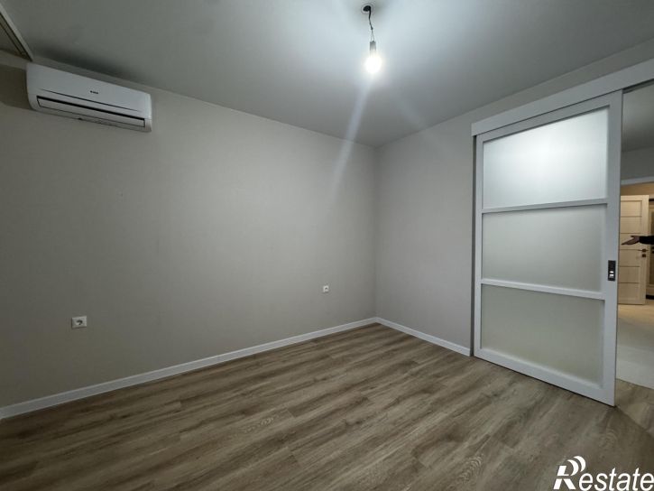 Квартира Рождественская улица, 55к2