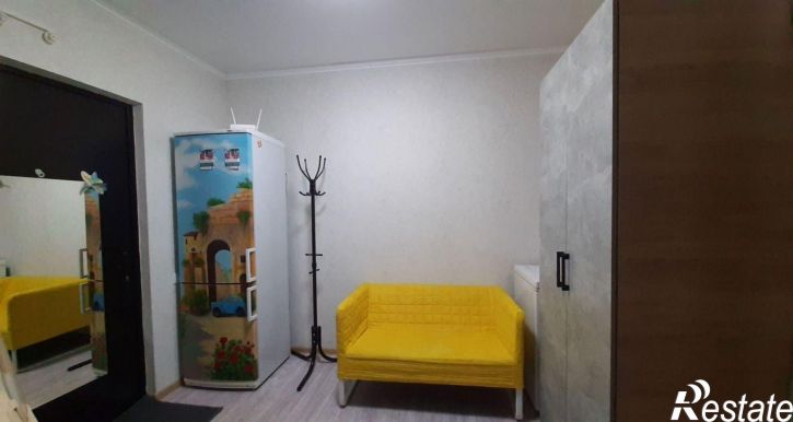 2-комн квартира улица Адмирала Пустошкина, 22к13