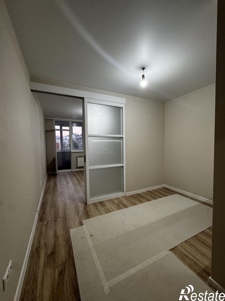 Квартира Рождественская улица, 55к2