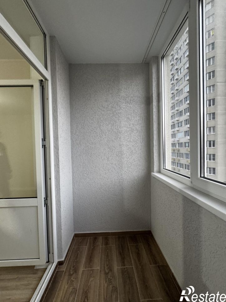 Квартира Рождественская улица, 55к2