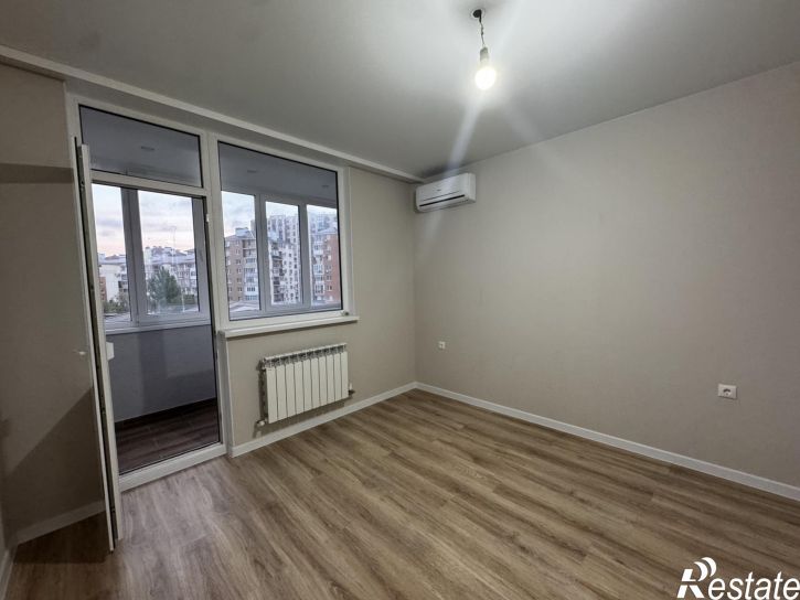 Квартира Рождественская улица, 55к2