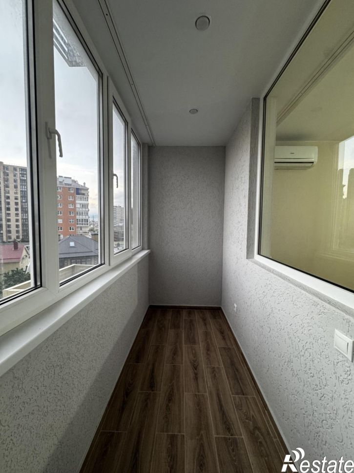 Квартира Рождественская улица, 55к2