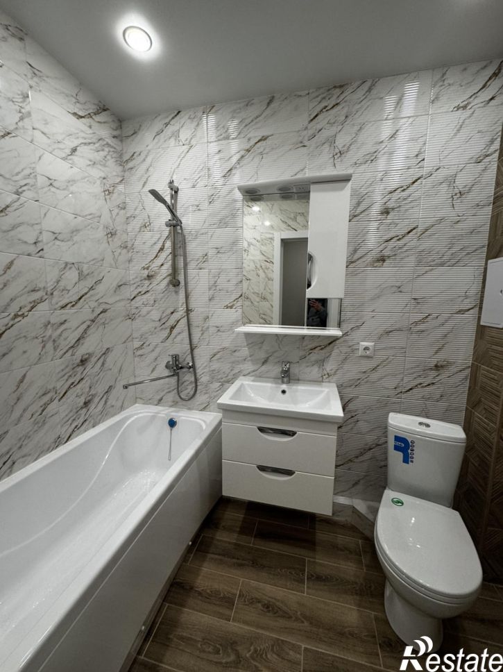 Квартира Рождественская улица, 55к2