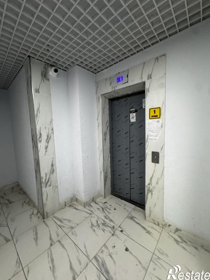 Квартира Рождественская улица, 55к2