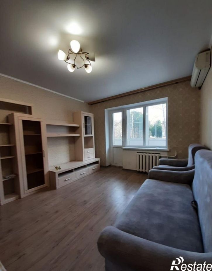 1-комн квартира 45