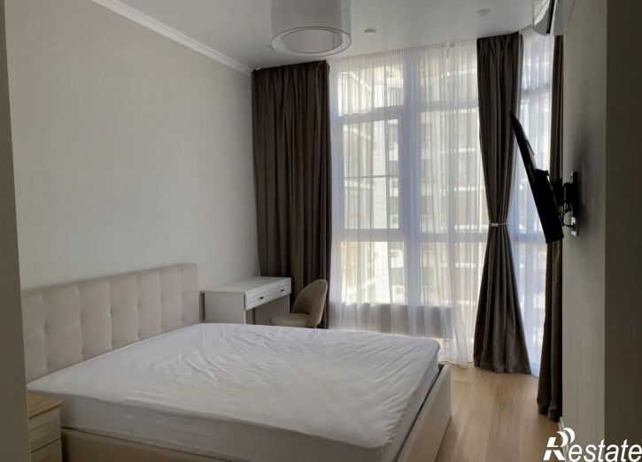 1-комн квартира Анапское шоссе, 30к3