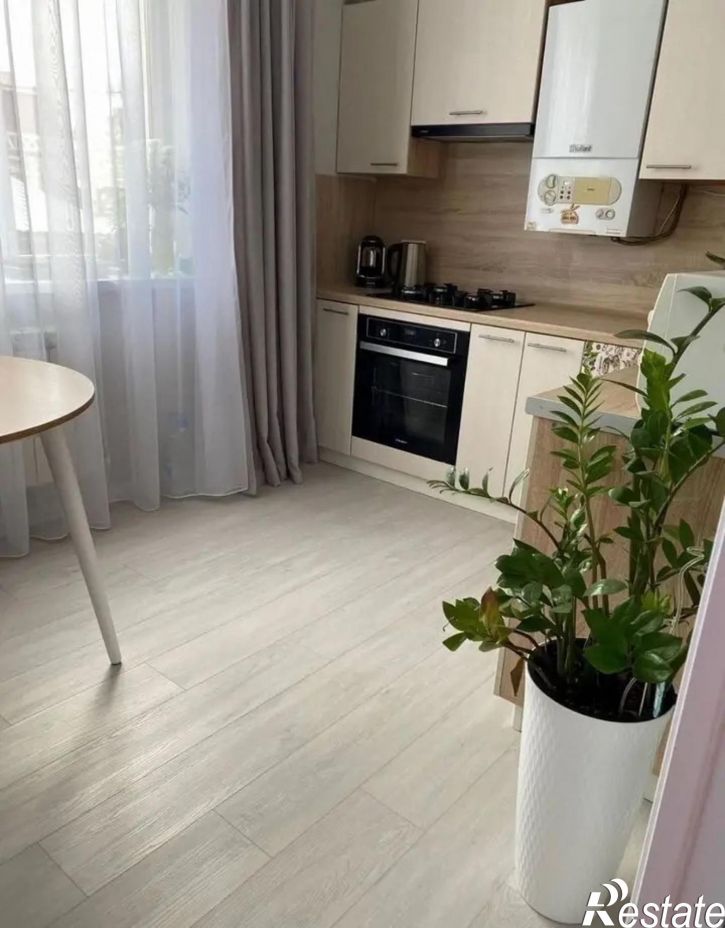 1-комн квартира улица Тургенева, 29
