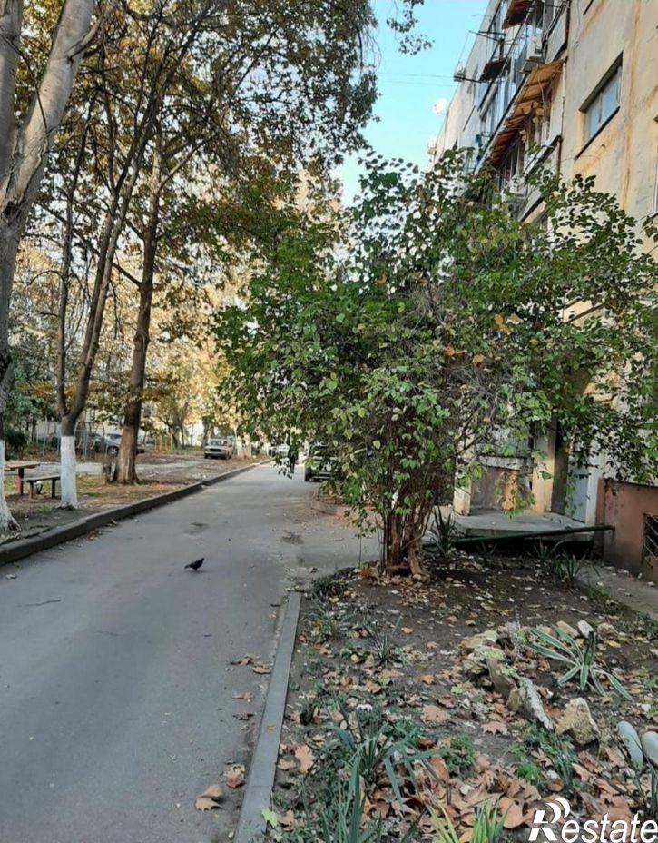 1-комн квартира 45