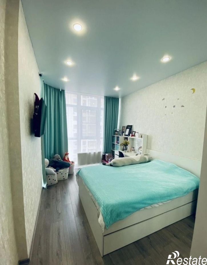 1-комн квартира Анапское шоссе, 32к5