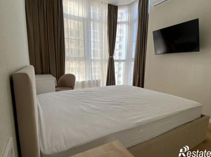 1-комн квартира Анапское шоссе, 30к3