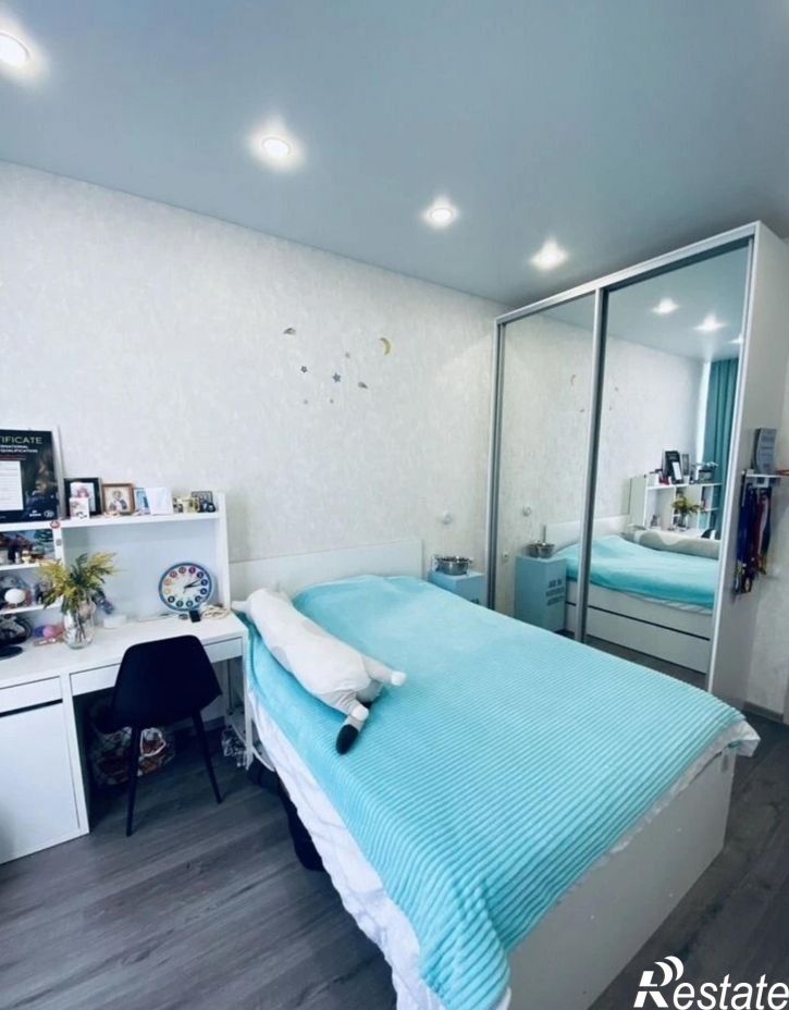 1-комн квартира Анапское шоссе, 32к5