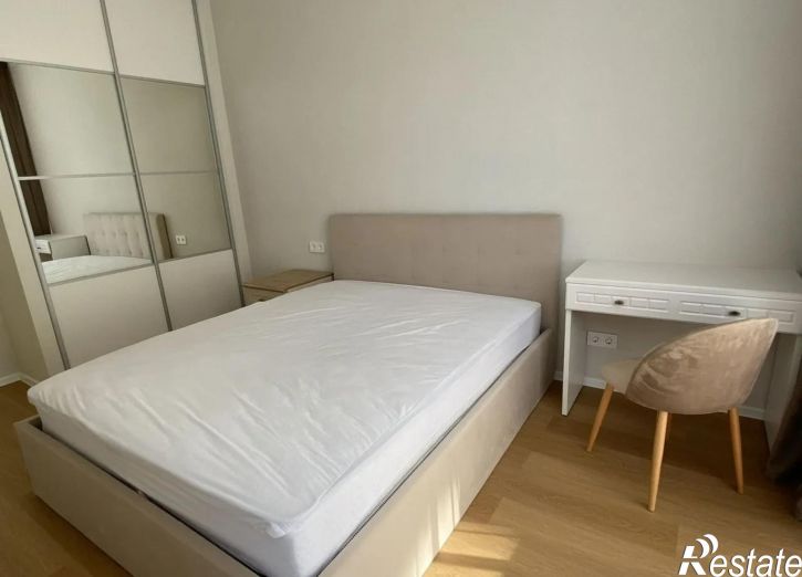 1-комн квартира Анапское шоссе, 30к3