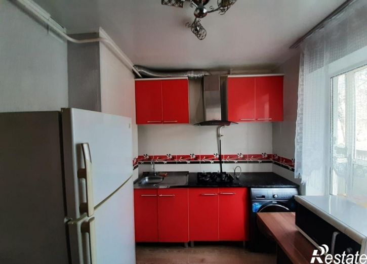 1-комн квартира 45