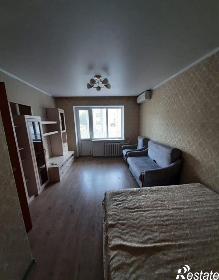 1-комн квартира 45