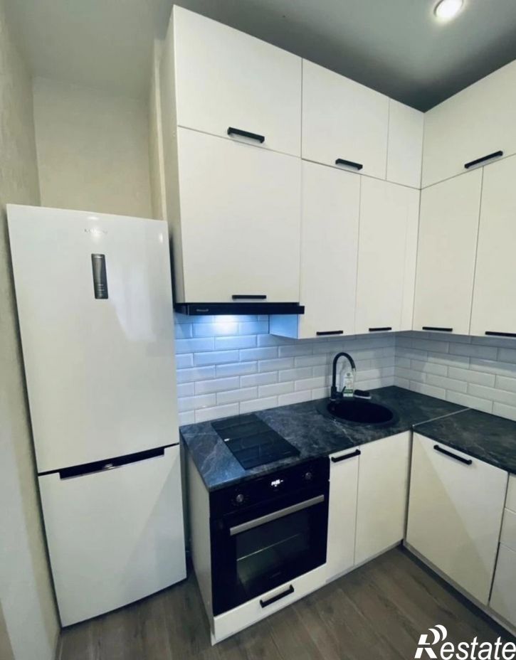 1-комн квартира Анапское шоссе, 32к5