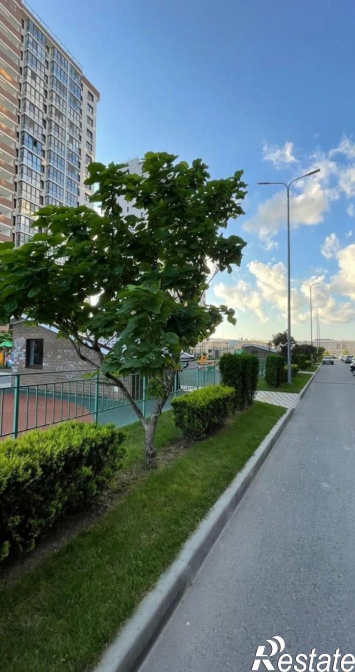1-комн квартира Анапское шоссе, 24к6