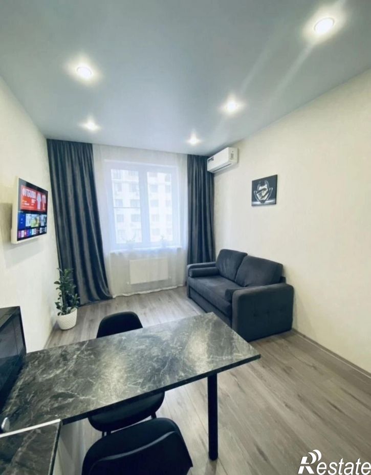 1-комн квартира Анапское шоссе, 32к5