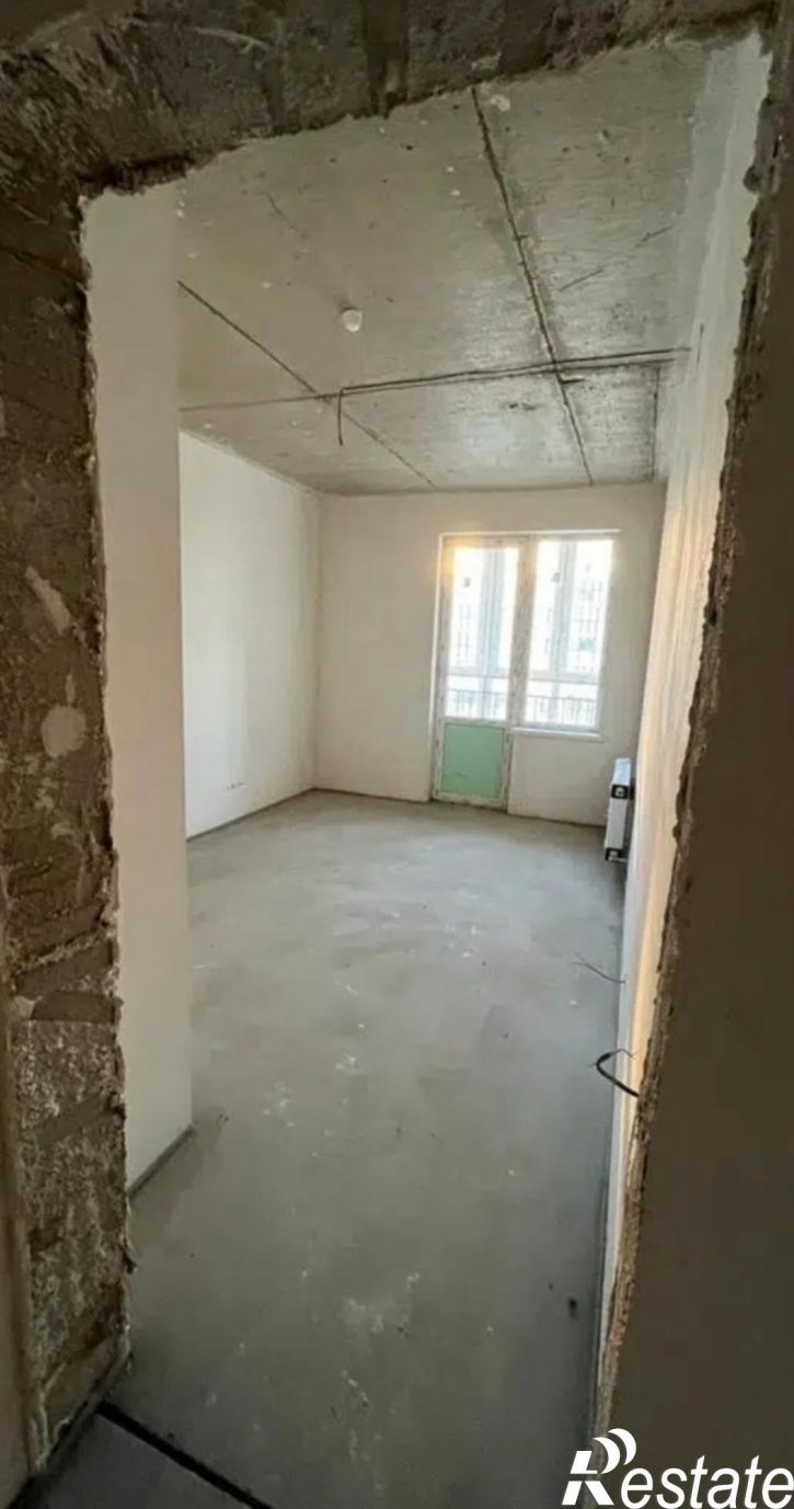 1-комн квартира Анапское шоссе, 24к6
