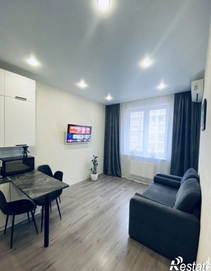 1-комн квартира Анапское шоссе, 32к5
