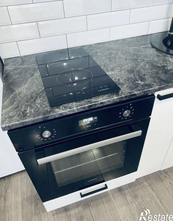 1-комн квартира Анапское шоссе, 32к5