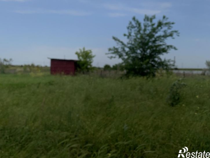 Земельный участок Анапа
