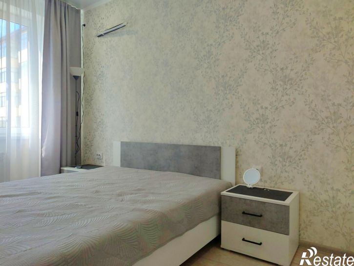 1-комн квартира улица Ленина, 180Ак3