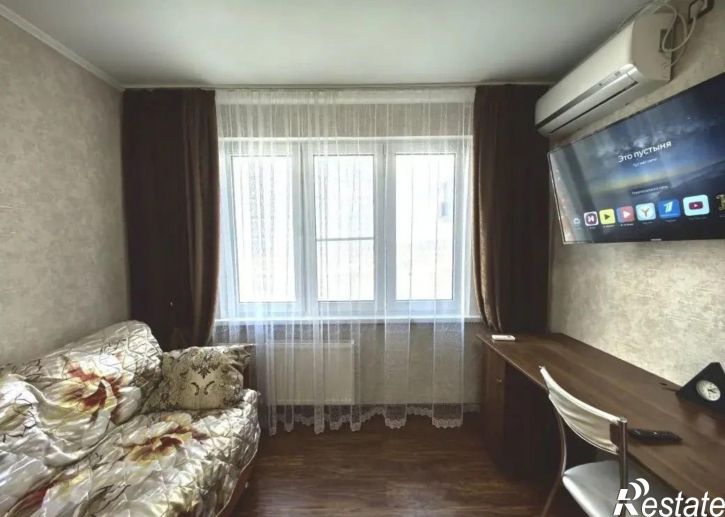 1-комн квартира улица Адмирала Пустошкина, 22к4