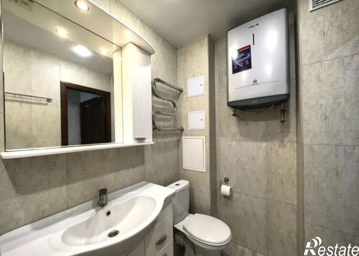 1-комн квартира улица Адмирала Пустошкина, 22к4