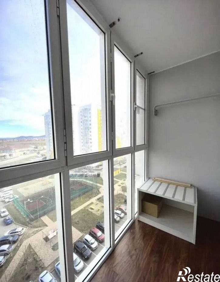 1-комн квартира улица Адмирала Пустошкина, 22к4