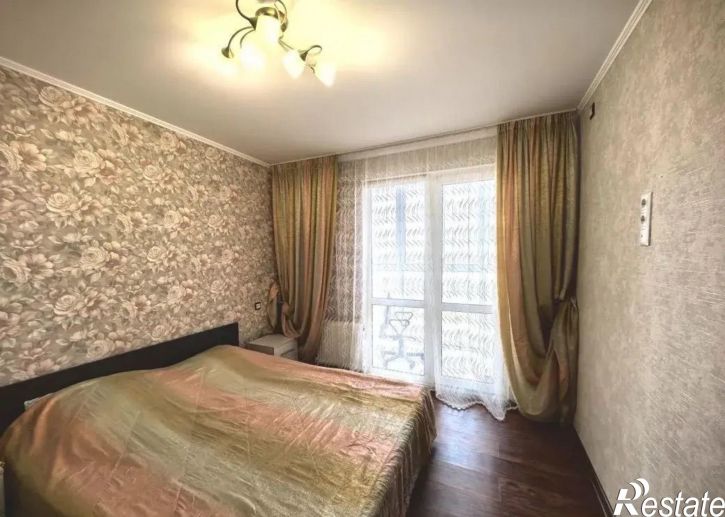 1-комн квартира улица Адмирала Пустошкина, 22к4