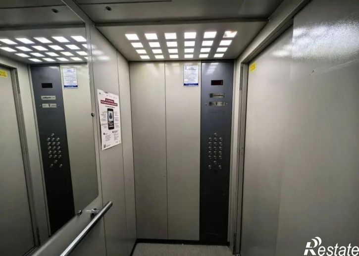 1-комн квартира улица Адмирала Пустошкина, 22к4