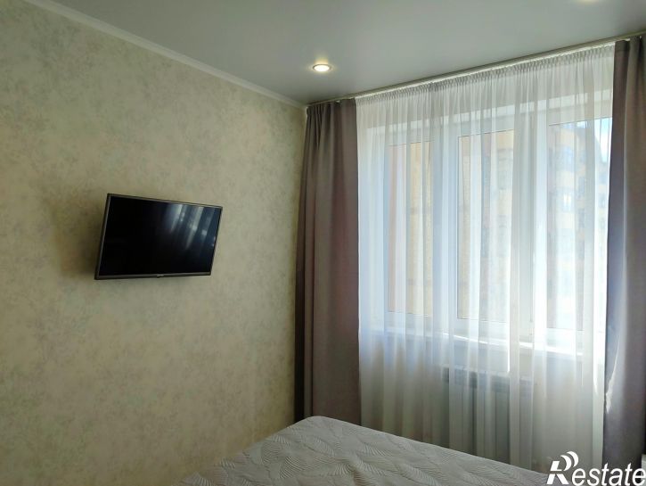 1-комн квартира улица Ленина, 180Ак3