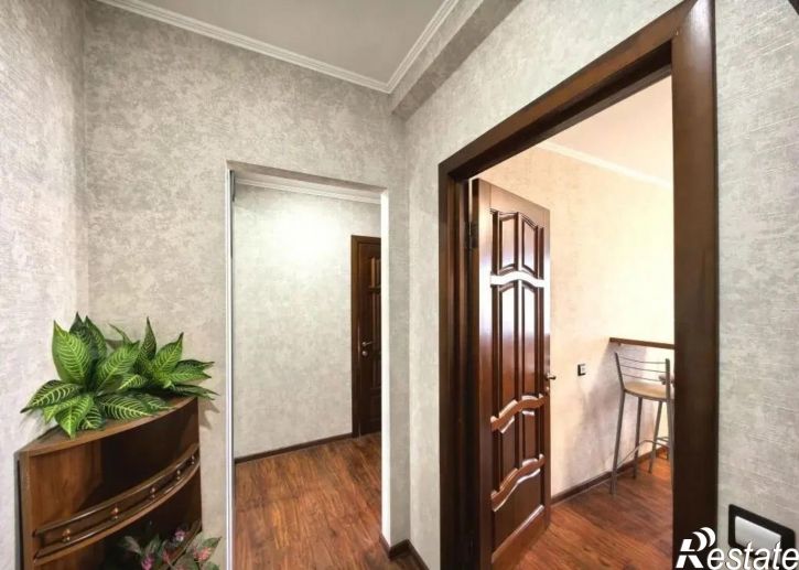 1-комн квартира улица Адмирала Пустошкина, 22к4
