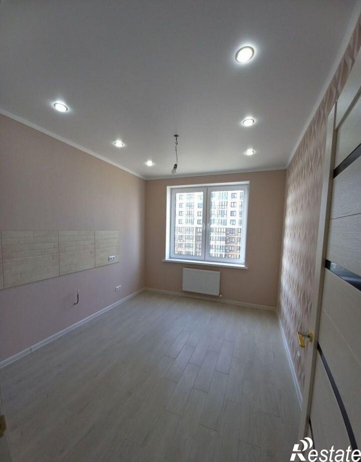 1-комн квартира Анапское шоссе, 24к5