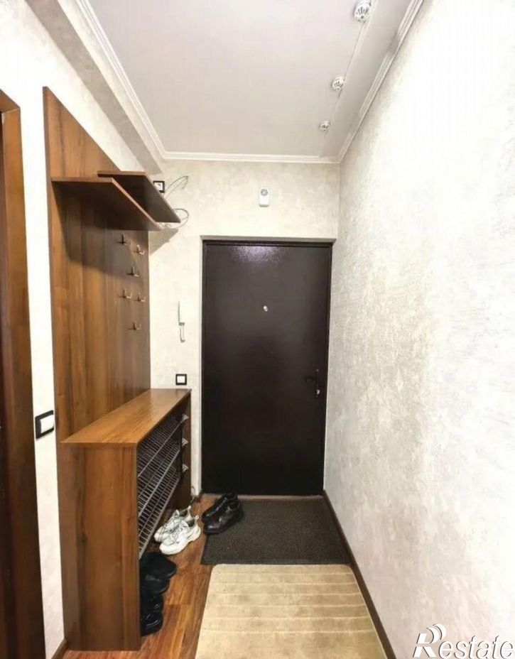 1-комн квартира улица Адмирала Пустошкина, 22к4