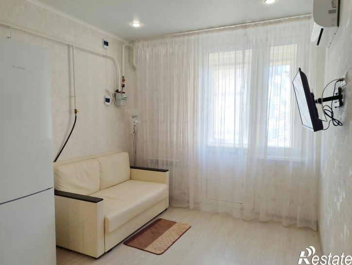 1-комн квартира улица Ленина, 180Ак3