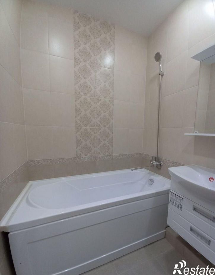 1-комн квартира Анапское шоссе, 24к5