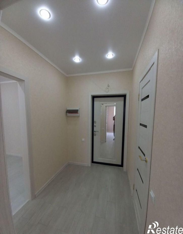 1-комн квартира Анапское шоссе, 24к5