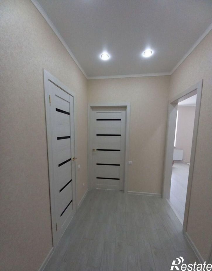 1-комн квартира Анапское шоссе, 24к5