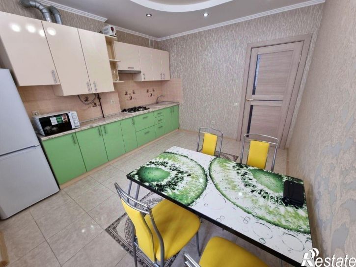1-комн квартира Краснодарская улица, 66В