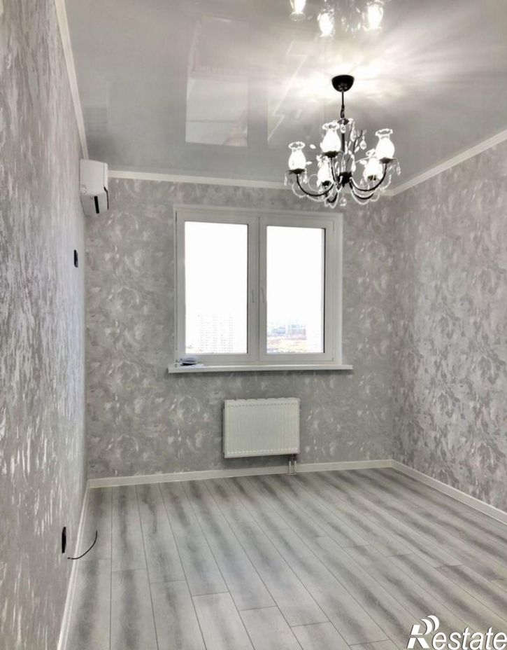 1-комн квартира улица Омелькова, 93