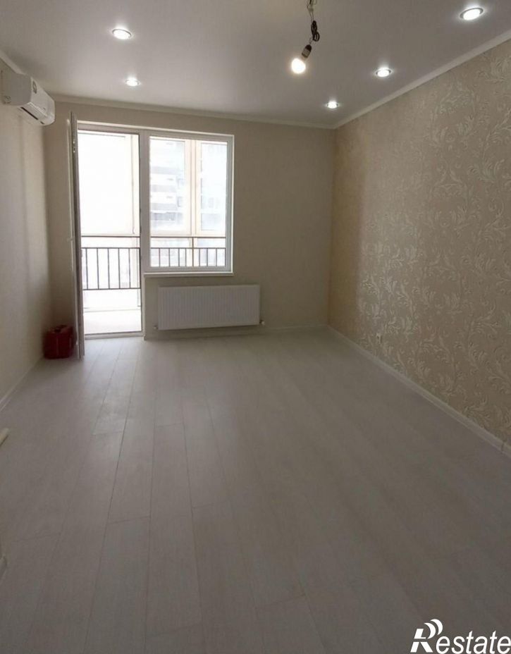 1-комн квартира Анапское шоссе, 24к5