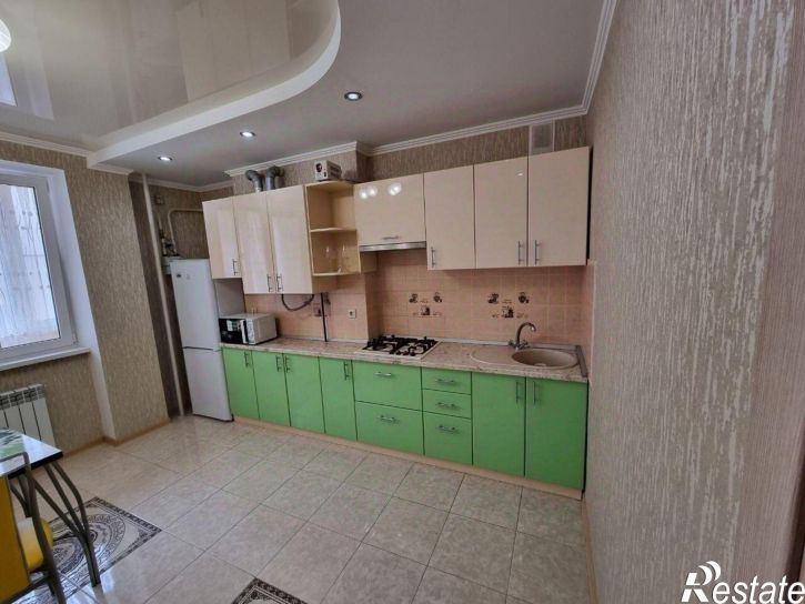 1-комн квартира Краснодарская улица, 66В