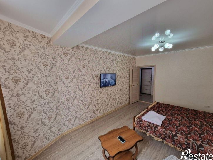 1-комн квартира Краснодарская улица, 66В
