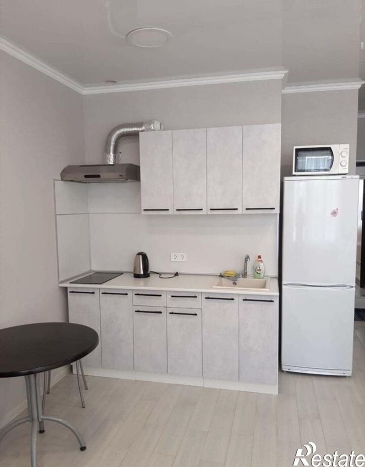 Квартира Анапское шоссе, 24к6