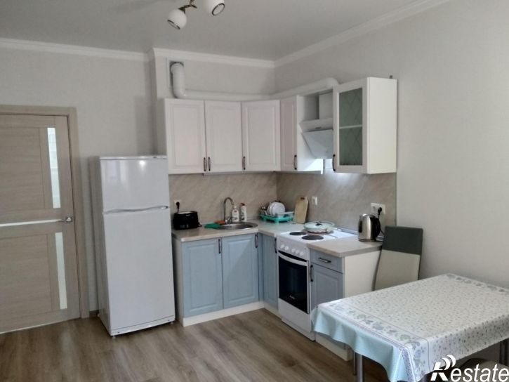 1-комн квартира Владимирская улица, 55Вк2
