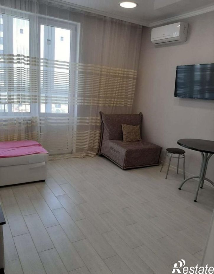 Квартира Анапское шоссе, 24к6