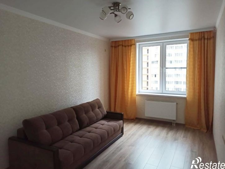 1-комн квартира Владимирская улица, 55Вк2